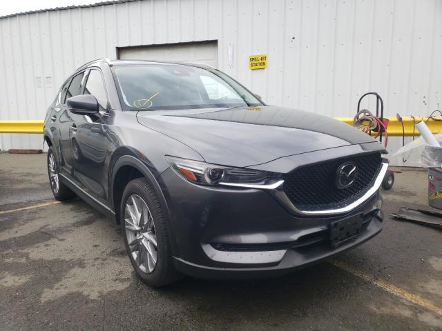 Photo 0 VIN: JM3KFBDM4L1759370 - MAZDA CX-5 GRAND 