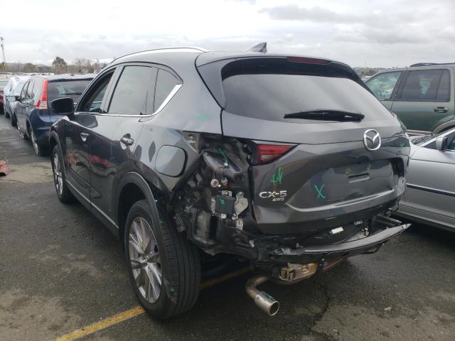 Photo 2 VIN: JM3KFBDM4L1759370 - MAZDA CX-5 GRAND 