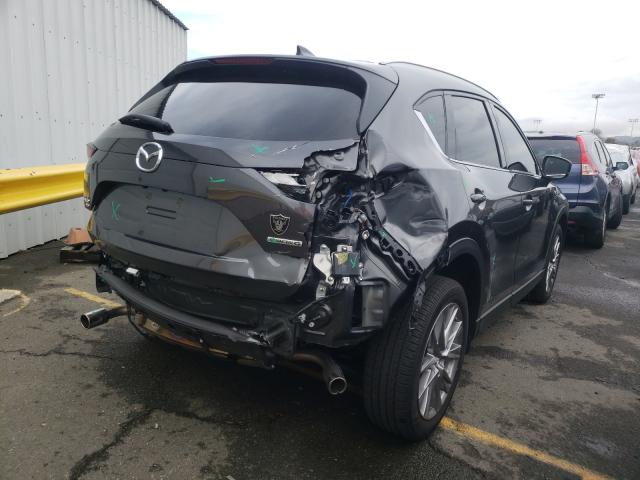 Photo 3 VIN: JM3KFBDM4L1759370 - MAZDA CX-5 GRAND 