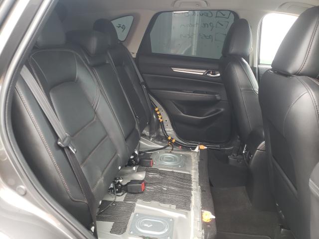 Photo 5 VIN: JM3KFBDM4L1759370 - MAZDA CX-5 GRAND 