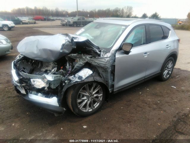 Photo 1 VIN: JM3KFBDM4L1804596 - MAZDA CX-5 