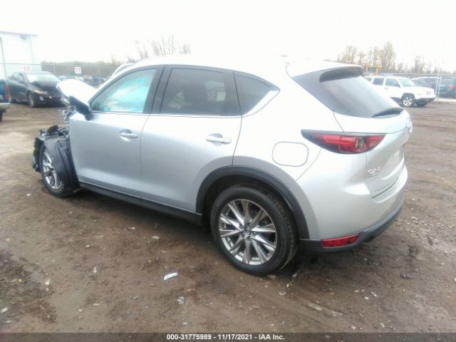 Photo 2 VIN: JM3KFBDM4L1804596 - MAZDA CX-5 