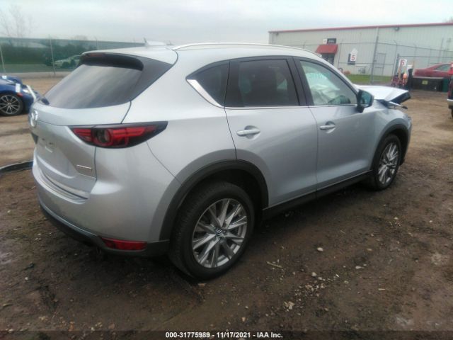 Photo 3 VIN: JM3KFBDM4L1804596 - MAZDA CX-5 