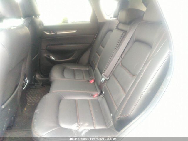 Photo 7 VIN: JM3KFBDM4L1804596 - MAZDA CX-5 