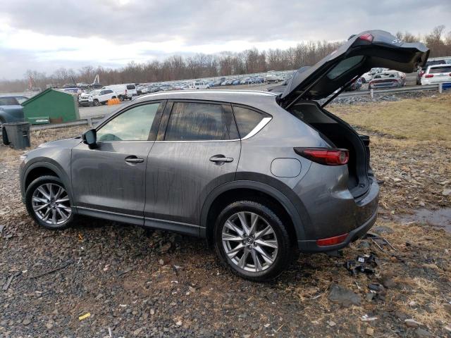 Photo 1 VIN: JM3KFBDM4L1834536 - MAZDA CX-5 GRAND 