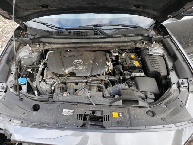 Photo 11 VIN: JM3KFBDM4L1834536 - MAZDA CX-5 GRAND 