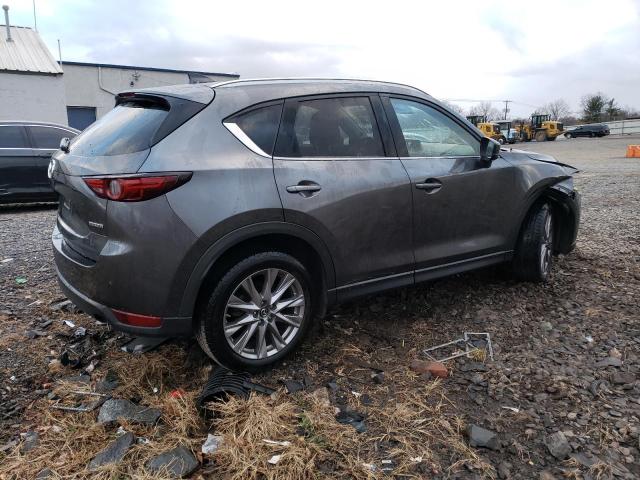 Photo 2 VIN: JM3KFBDM4L1834536 - MAZDA CX-5 GRAND 