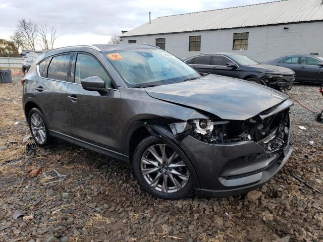 Photo 3 VIN: JM3KFBDM4L1834536 - MAZDA CX-5 GRAND 