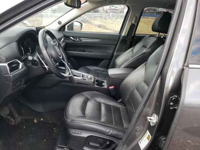 Photo 6 VIN: JM3KFBDM4L1834536 - MAZDA CX-5 GRAND 