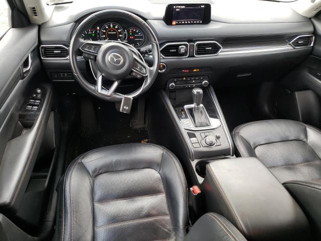 Photo 7 VIN: JM3KFBDM4L1834536 - MAZDA CX-5 GRAND 