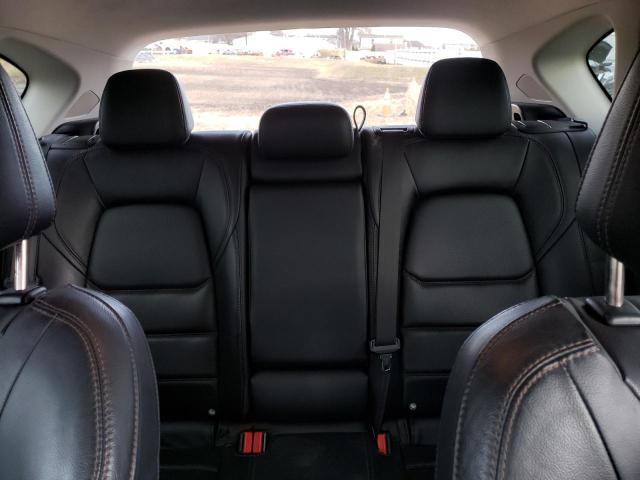 Photo 9 VIN: JM3KFBDM4L1834536 - MAZDA CX-5 GRAND 