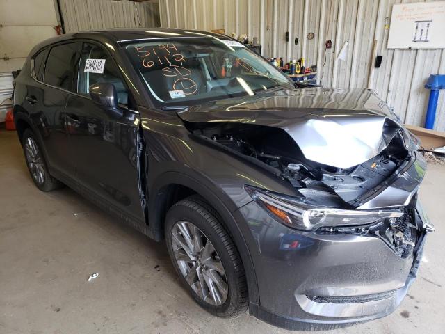 Photo 0 VIN: JM3KFBDM4M0326090 - MAZDA CX-5 GRAND 