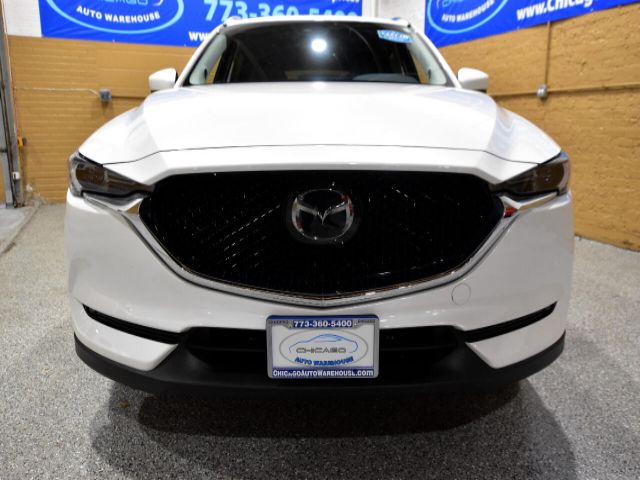 Photo 2 VIN: JM3KFBDM4M0352298 - MAZDA CX-5 