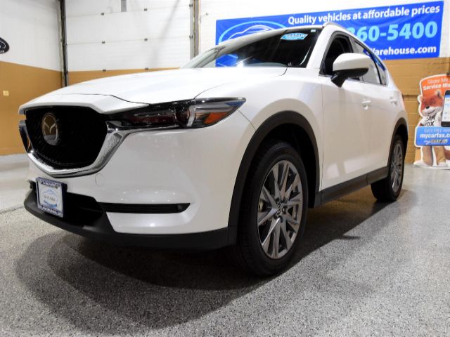 Photo 3 VIN: JM3KFBDM4M0352298 - MAZDA CX-5 