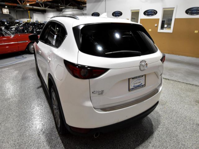 Photo 6 VIN: JM3KFBDM4M0352298 - MAZDA CX-5 