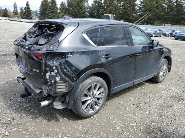 Photo 2 VIN: JM3KFBDM4M0360207 - MAZDA CX-5 