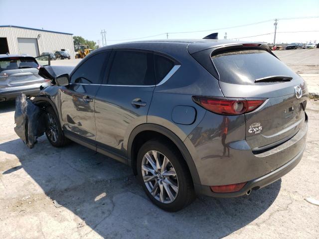 Photo 1 VIN: JM3KFBDM4M0417876 - MAZDA CX-5 GRAND 