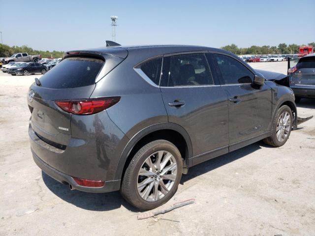 Photo 2 VIN: JM3KFBDM4M0417876 - MAZDA CX-5 GRAND 