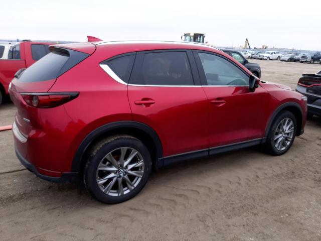 Photo 2 VIN: JM3KFBDM4M0434516 - MAZDA CX-5 