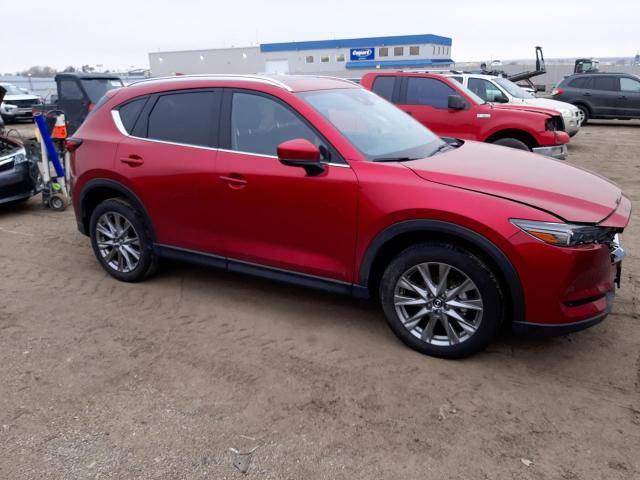 Photo 3 VIN: JM3KFBDM4M0434516 - MAZDA CX-5 