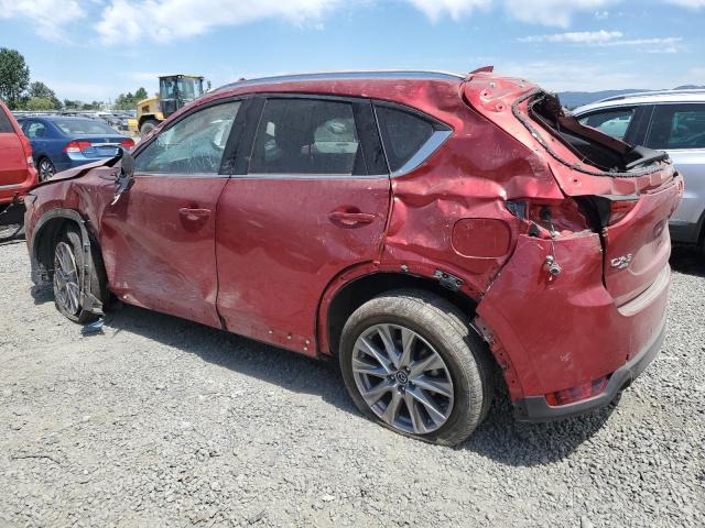 Photo 1 VIN: JM3KFBDM4M0440803 - MAZDA CX-5 