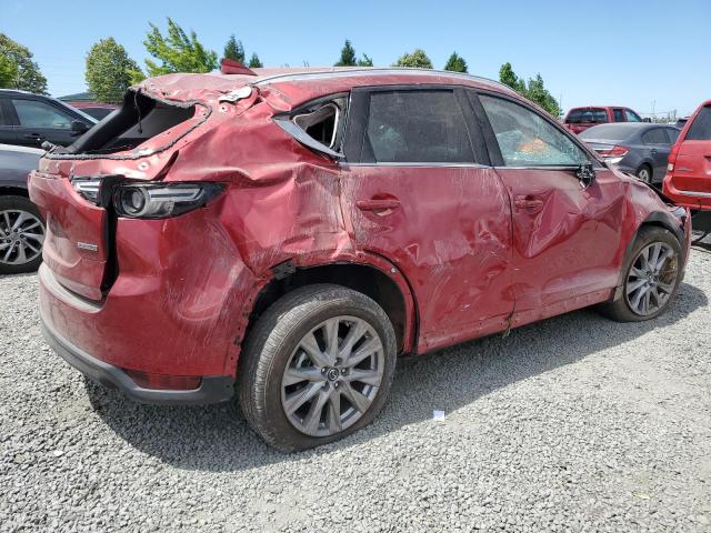 Photo 2 VIN: JM3KFBDM4M0440803 - MAZDA CX-5 