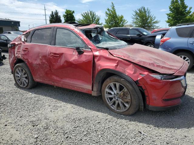 Photo 3 VIN: JM3KFBDM4M0440803 - MAZDA CX-5 