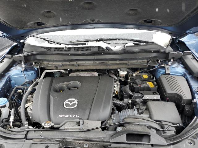 Photo 11 VIN: JM3KFBDM4M0473932 - MAZDA CX-5 GRAND 