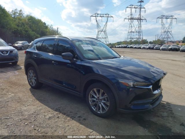 Photo 0 VIN: JM3KFBDM4M1301295 - MAZDA CX-5 