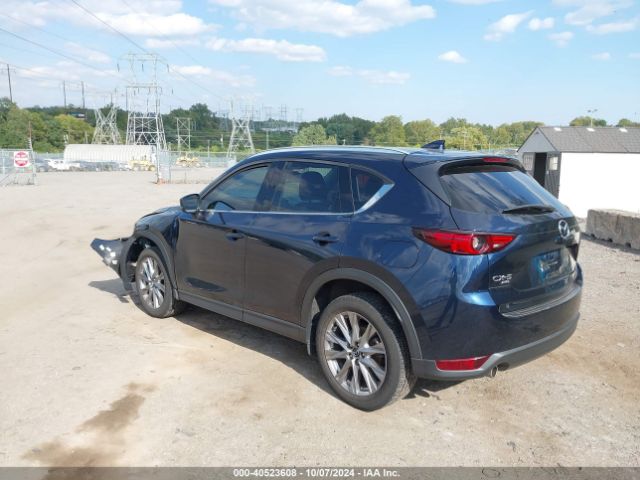 Photo 2 VIN: JM3KFBDM4M1301295 - MAZDA CX-5 