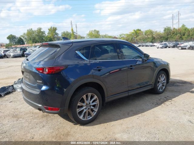 Photo 3 VIN: JM3KFBDM4M1301295 - MAZDA CX-5 