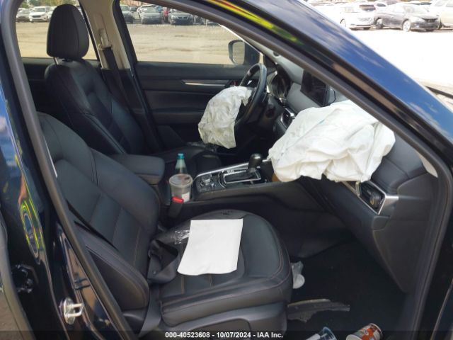 Photo 4 VIN: JM3KFBDM4M1301295 - MAZDA CX-5 