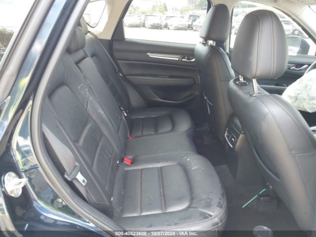 Photo 7 VIN: JM3KFBDM4M1301295 - MAZDA CX-5 