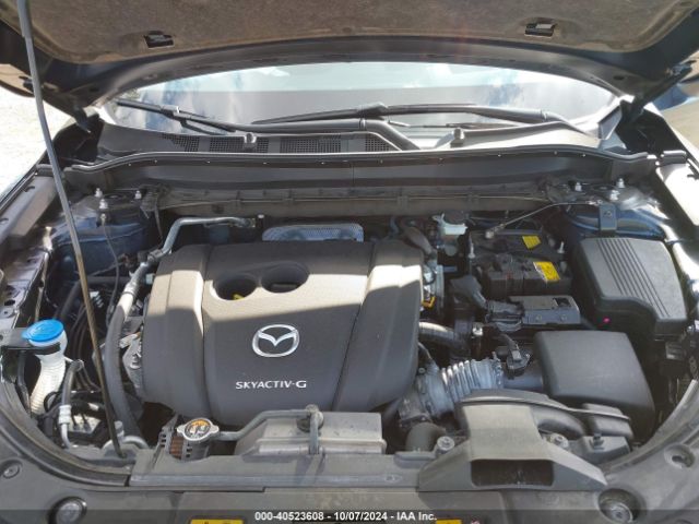 Photo 9 VIN: JM3KFBDM4M1301295 - MAZDA CX-5 