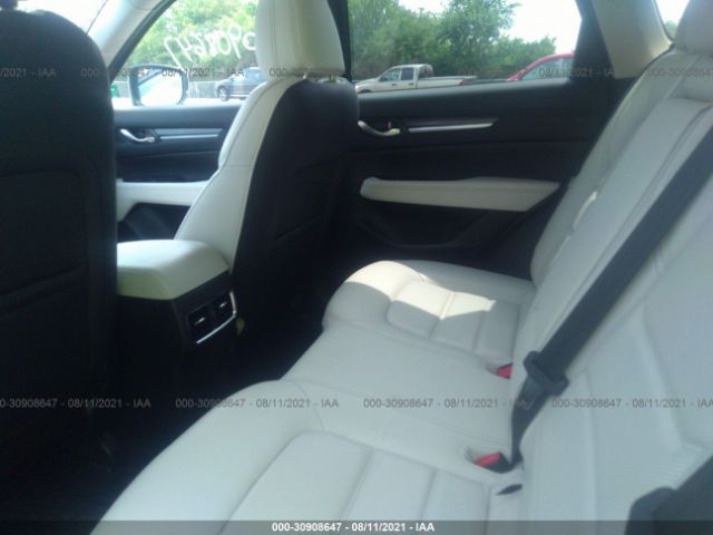 Photo 7 VIN: JM3KFBDM4M1308778 - MAZDA CX-5 