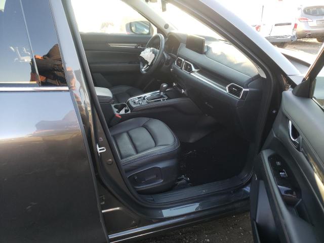 Photo 4 VIN: JM3KFBDM4M1309560 - MAZDA CX-5 GRAND 