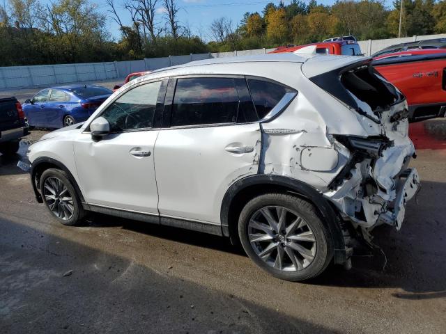 Photo 1 VIN: JM3KFBDM4M1346012 - MAZDA CX-5 GRAND 