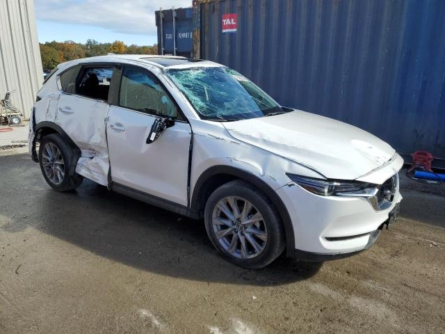 Photo 3 VIN: JM3KFBDM4M1346012 - MAZDA CX-5 GRAND 