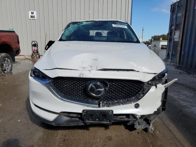 Photo 4 VIN: JM3KFBDM4M1346012 - MAZDA CX-5 GRAND 