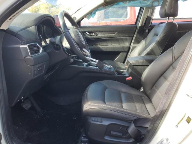 Photo 6 VIN: JM3KFBDM4M1346012 - MAZDA CX-5 GRAND 