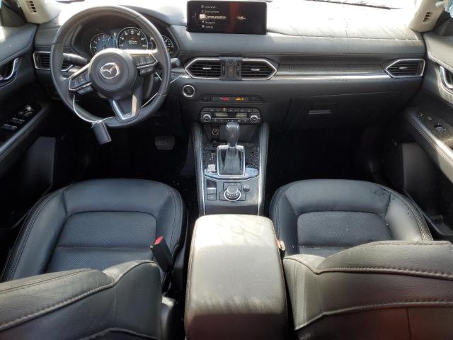 Photo 7 VIN: JM3KFBDM4M1346012 - MAZDA CX-5 GRAND 