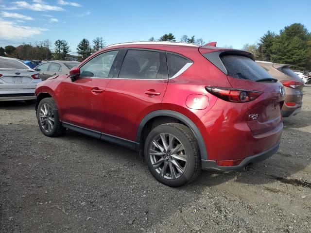 Photo 1 VIN: JM3KFBDM4M1363022 - MAZDA CX-5 GRAND 