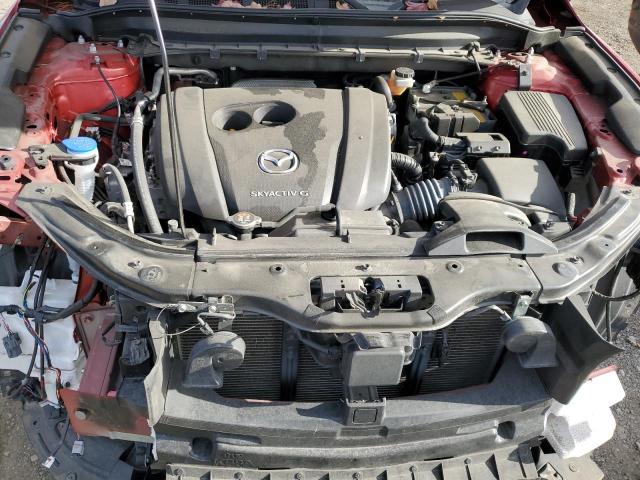 Photo 11 VIN: JM3KFBDM4M1363022 - MAZDA CX-5 GRAND 