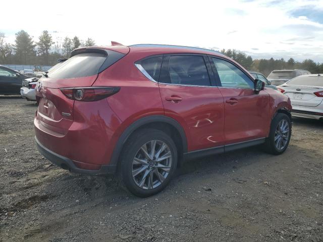 Photo 2 VIN: JM3KFBDM4M1363022 - MAZDA CX-5 GRAND 