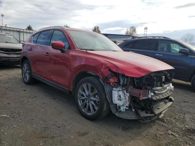 Photo 3 VIN: JM3KFBDM4M1363022 - MAZDA CX-5 GRAND 