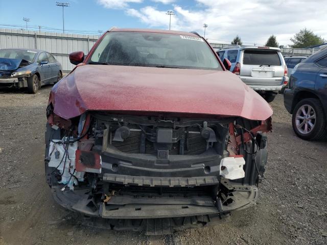 Photo 4 VIN: JM3KFBDM4M1363022 - MAZDA CX-5 GRAND 