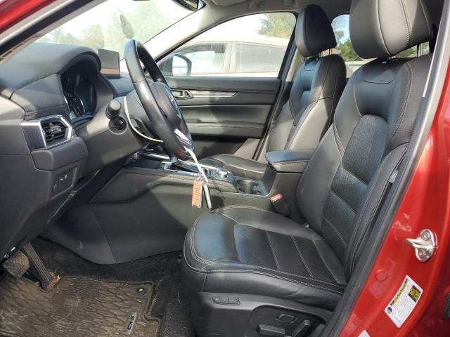 Photo 6 VIN: JM3KFBDM4M1363022 - MAZDA CX-5 GRAND 