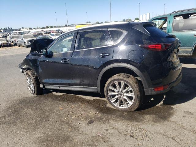 Photo 1 VIN: JM3KFBDM4M1430301 - MAZDA CX-5 GRAND 