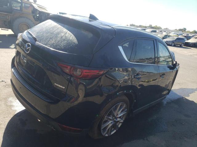 Photo 2 VIN: JM3KFBDM4M1430301 - MAZDA CX-5 GRAND 