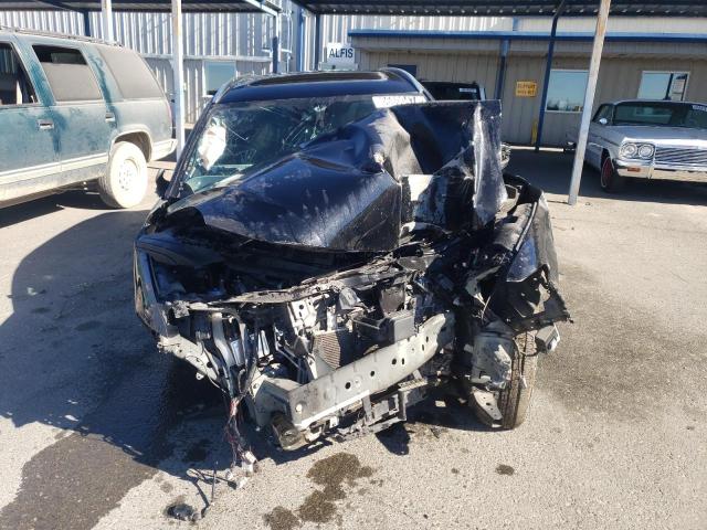 Photo 4 VIN: JM3KFBDM4M1430301 - MAZDA CX-5 GRAND 